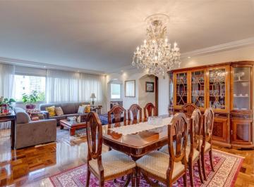 Apartamento com 3 quartos à venda em Santo Amaro – SP