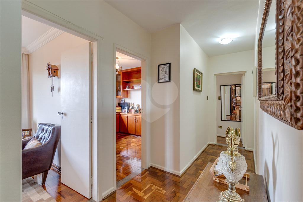 Apartamento com 3 quartos à venda em Santo Amaro – SP