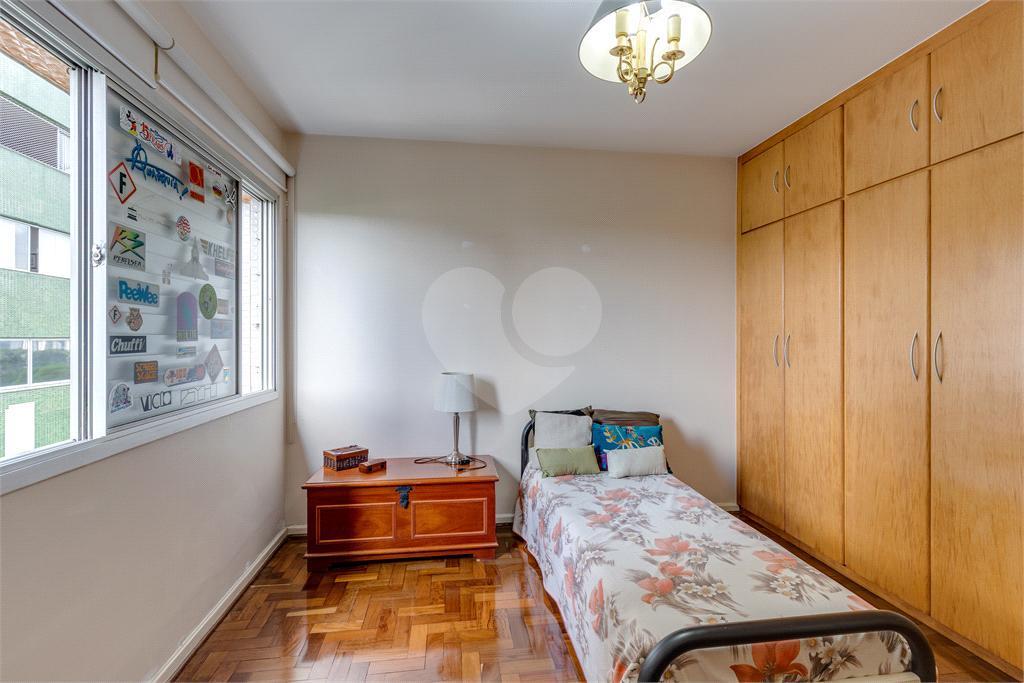 Apartamento com 3 quartos à venda em Santo Amaro – SP