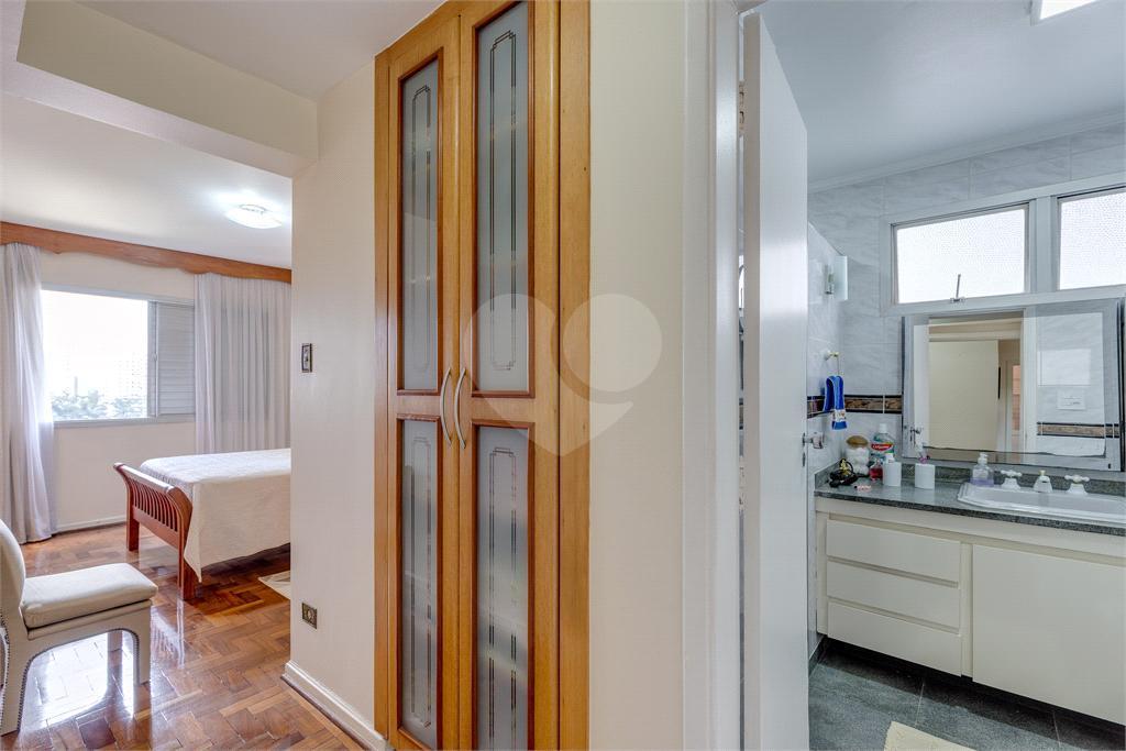 Apartamento com 3 quartos à venda em Santo Amaro – SP