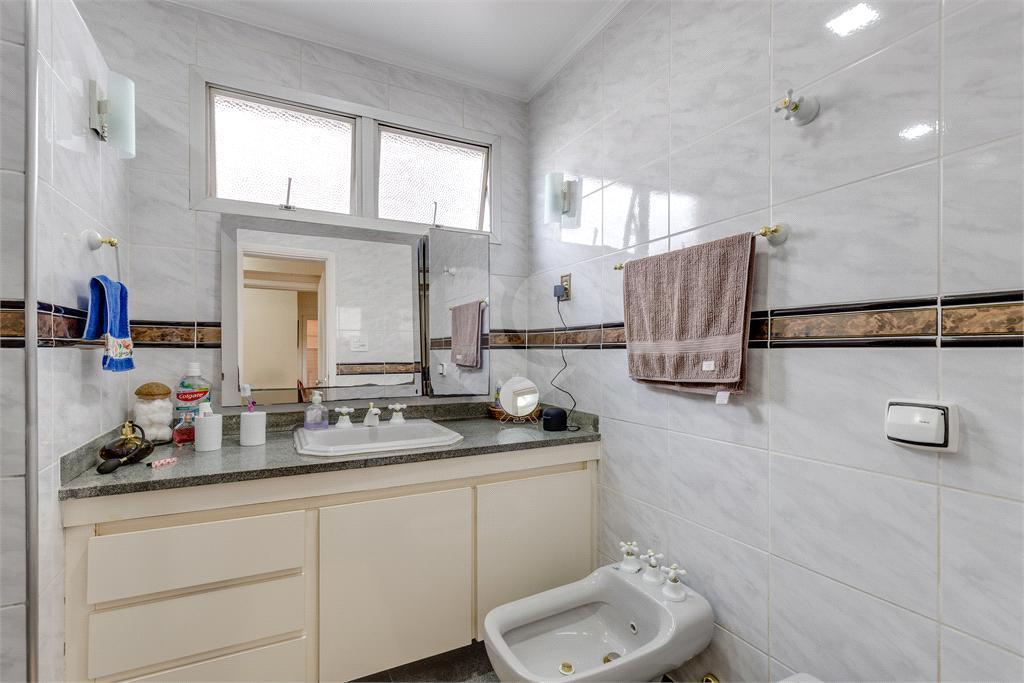 Apartamento com 3 quartos à venda em Santo Amaro – SP
