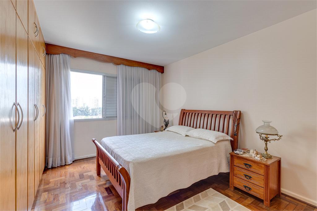 Apartamento com 3 quartos à venda em Santo Amaro – SP