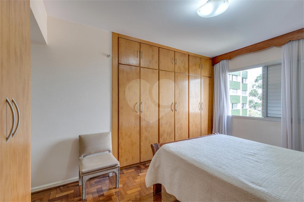 Apartamento com 3 quartos à venda em Santo Amaro – SP