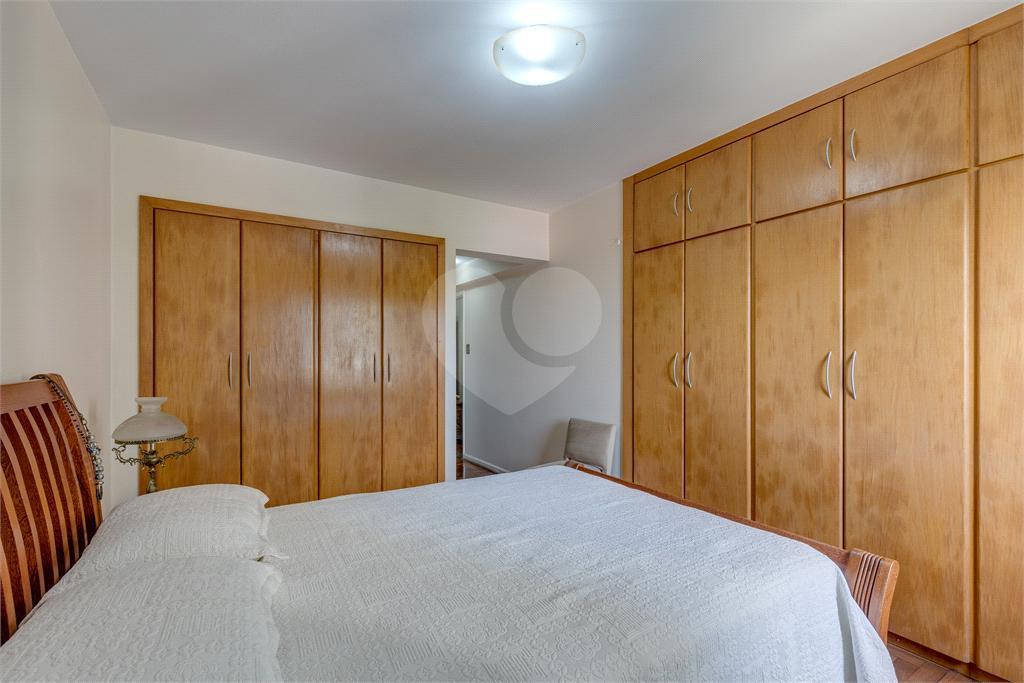 Apartamento com 3 quartos à venda em Santo Amaro – SP