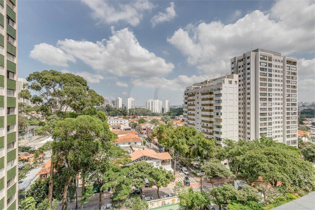 Apartamento com 3 quartos à venda em Santo Amaro – SP