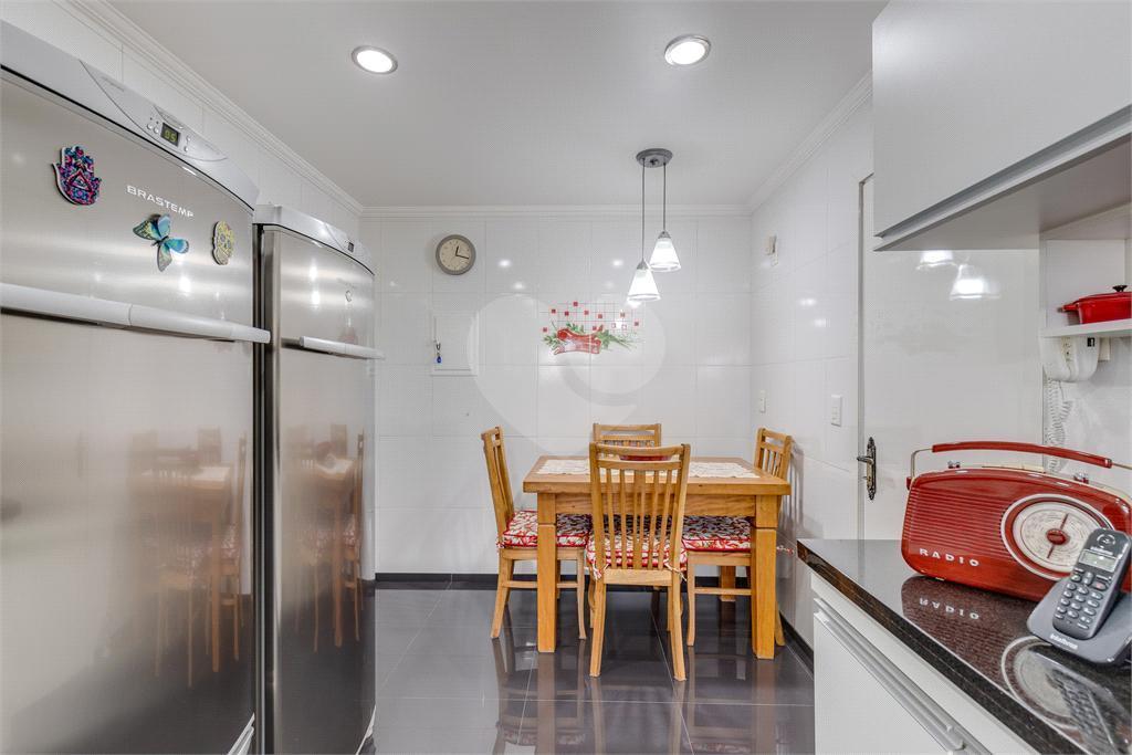 Apartamento com 3 quartos à venda em Santo Amaro – SP