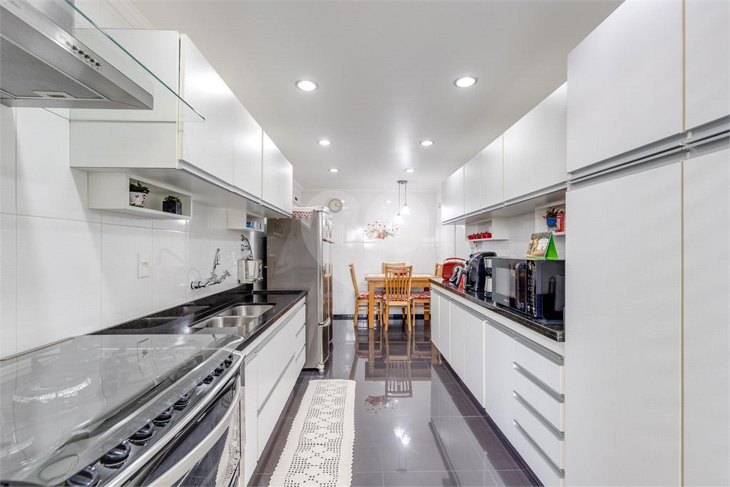 Apartamento com 3 quartos à venda em Santo Amaro – SP