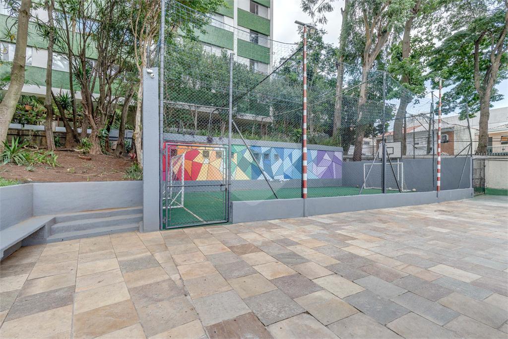 Apartamento com 3 quartos à venda em Santo Amaro – SP