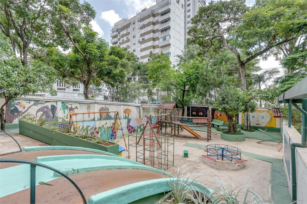 Apartamento com 3 quartos à venda em Santo Amaro – SP