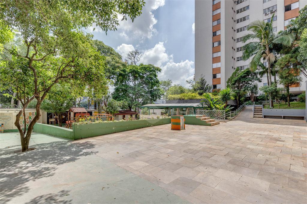 Apartamento com 3 quartos à venda em Santo Amaro – SP