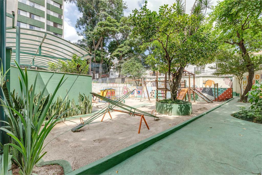 Apartamento com 3 quartos à venda em Santo Amaro – SP