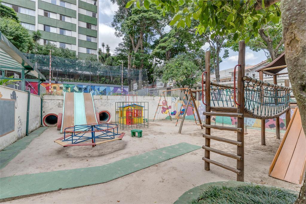 Apartamento com 3 quartos à venda em Santo Amaro – SP