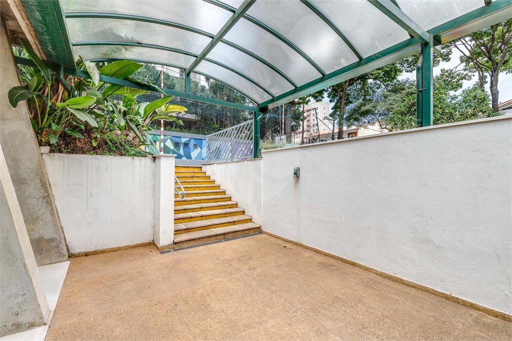 Apartamento com 3 quartos à venda em Santo Amaro – SP