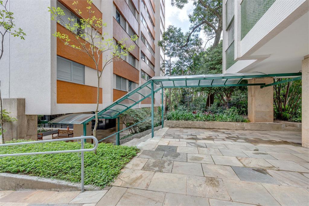 Apartamento com 3 quartos à venda em Santo Amaro – SP