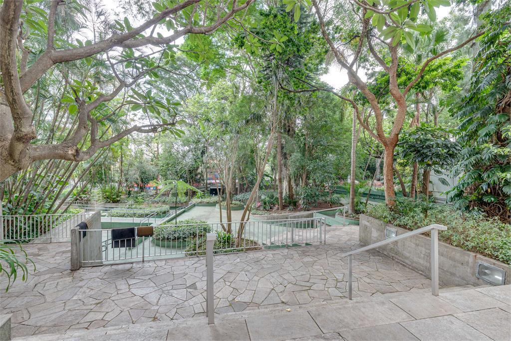 Apartamento com 3 quartos à venda em Santo Amaro – SP