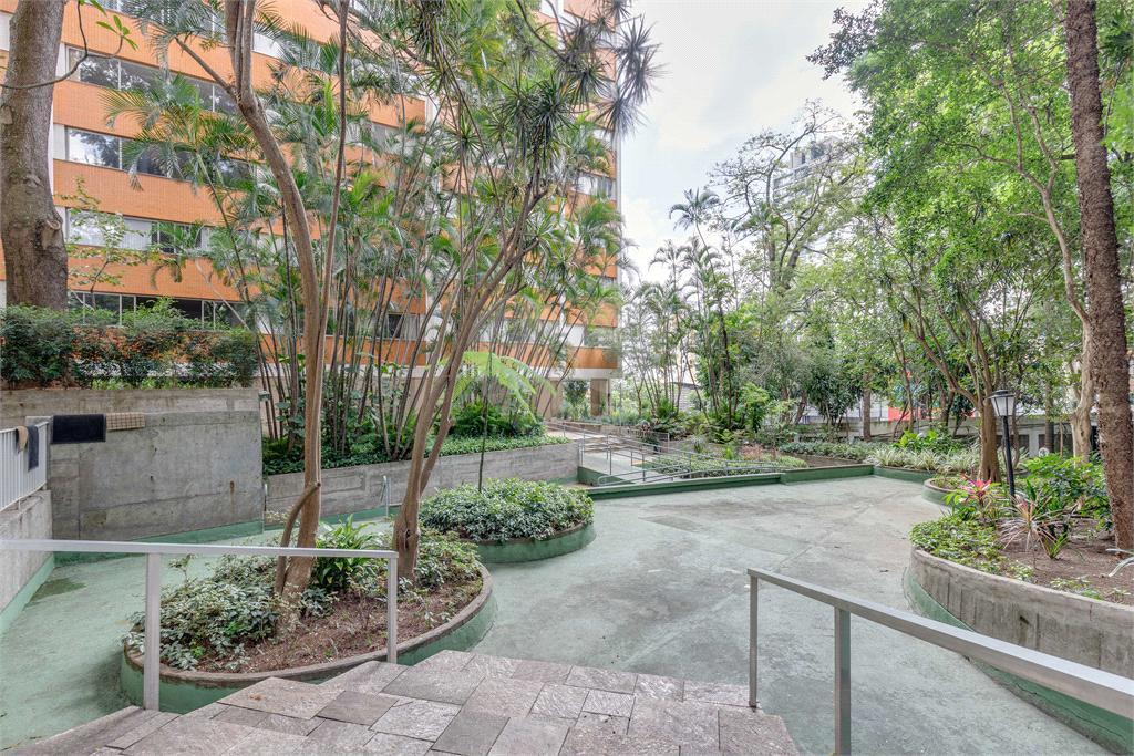 Apartamento com 3 quartos à venda em Santo Amaro – SP