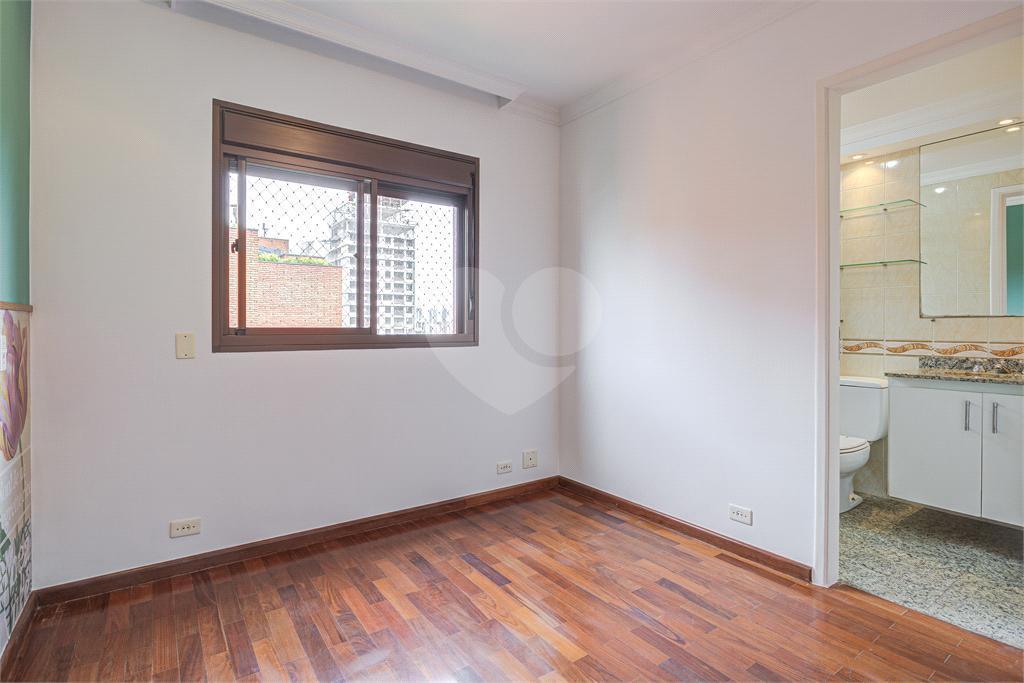 Cobertura com 3 quartos à venda em Santo amaro – SP