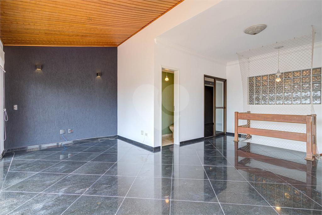 Cobertura com 3 quartos à venda em Santo amaro – SP