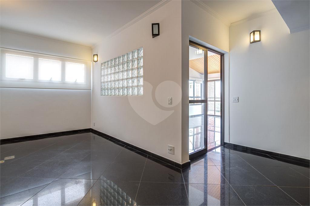 Cobertura com 3 quartos à venda em Santo amaro – SP