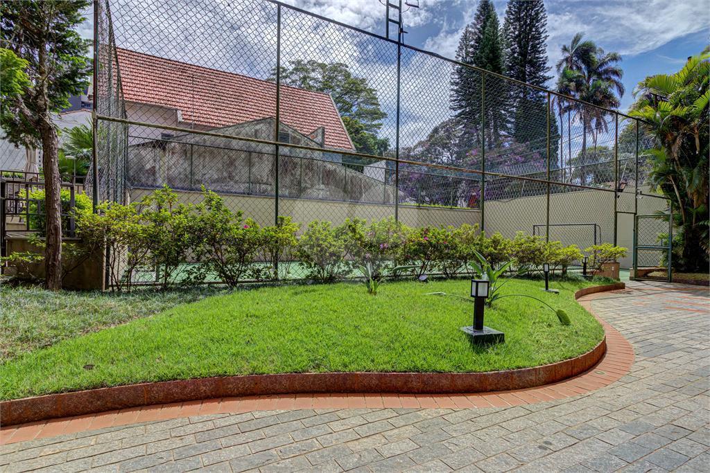 Cobertura com 3 quartos à venda em Santo amaro – SP
