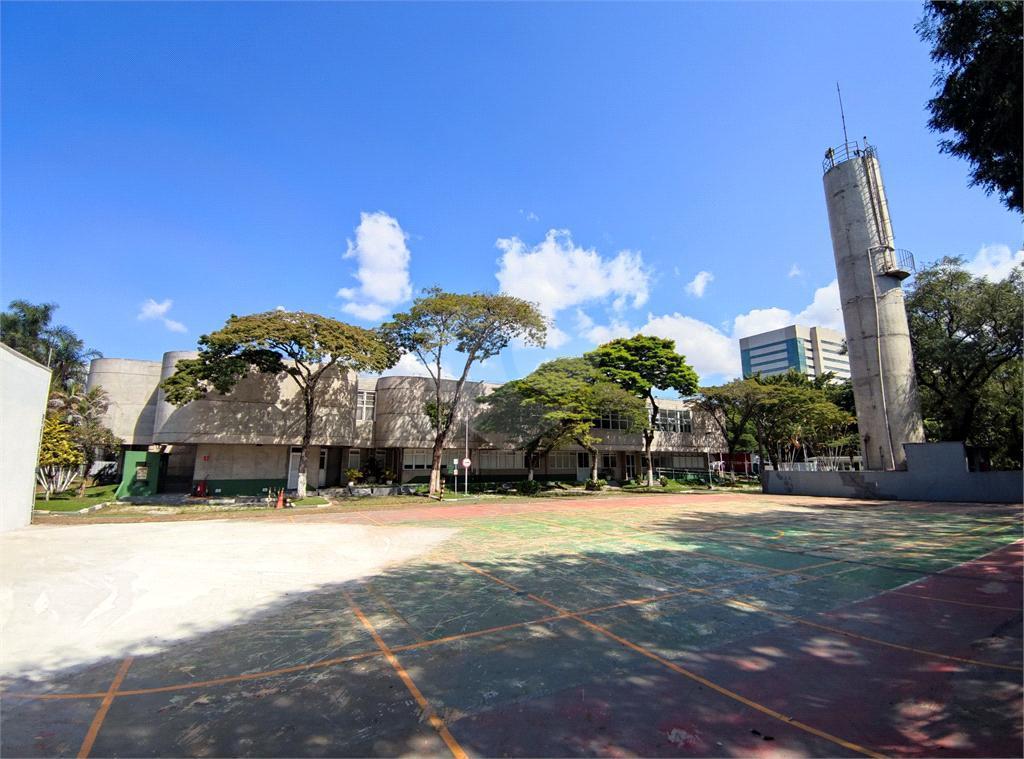 Prédio inteiro à venda em Vila almeida – SP
