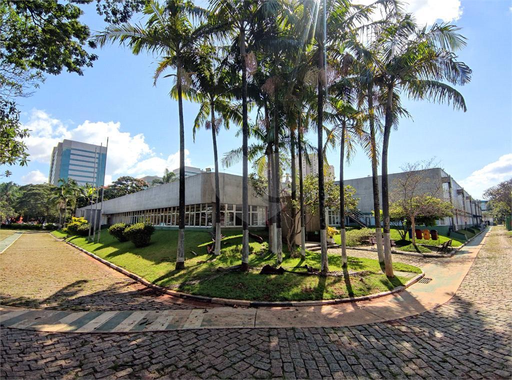 Prédio inteiro à venda em Vila almeida – SP