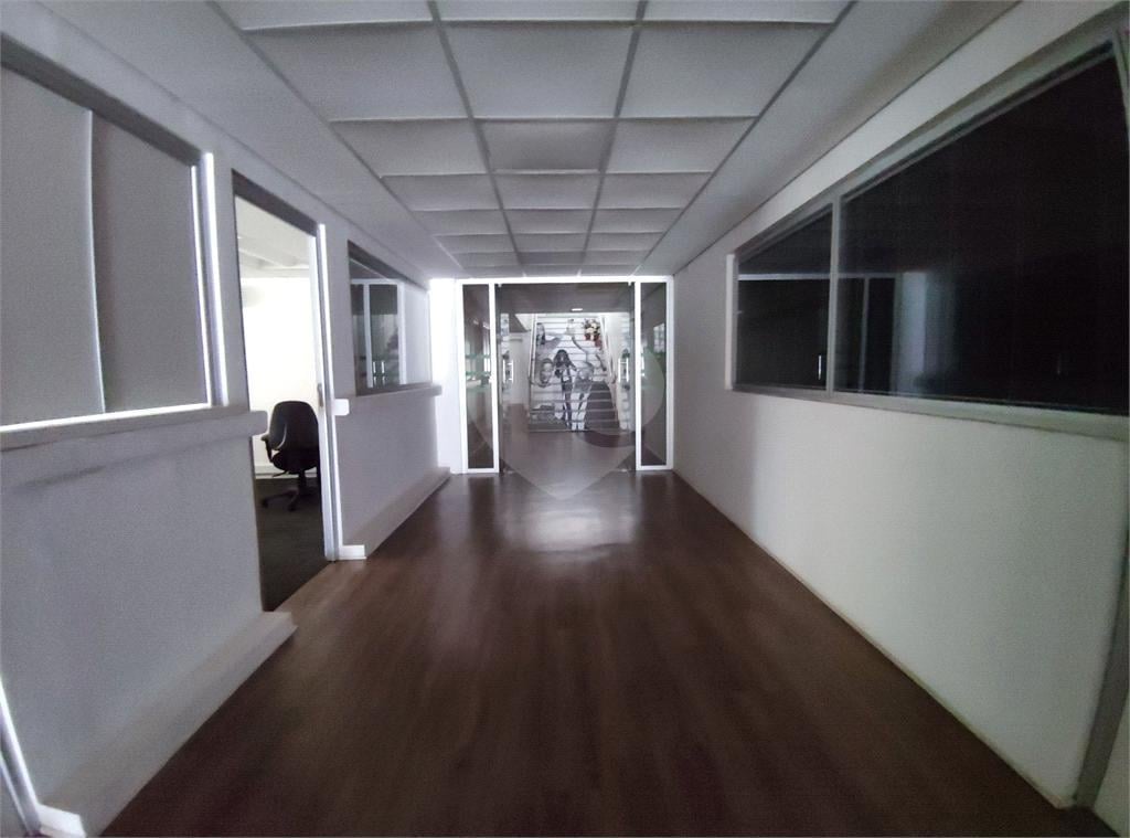 Prédio inteiro à venda em Vila almeida – SP