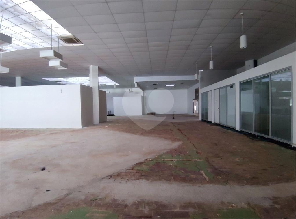 Prédio inteiro à venda em Vila almeida – SP