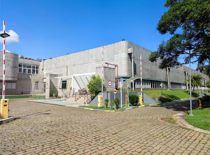Prédio inteiro à venda em Vila almeida – SP