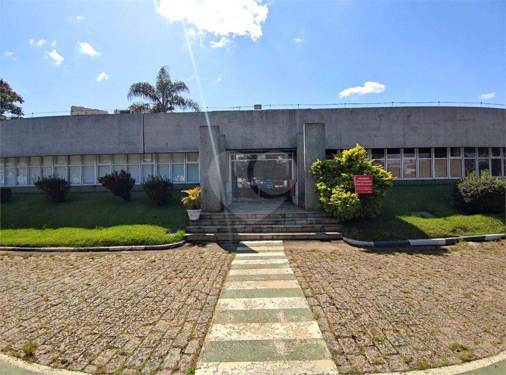 Prédio inteiro à venda em Vila almeida – SP