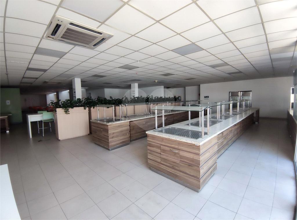 Prédio inteiro à venda em Vila almeida – SP