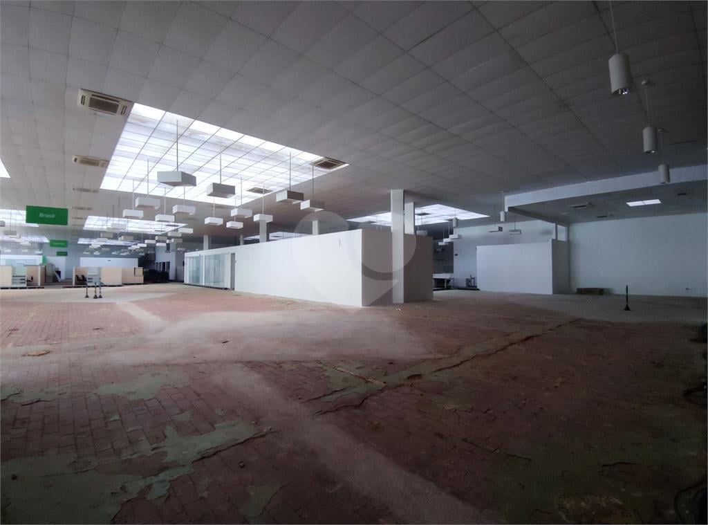 Prédio inteiro à venda em Vila almeida – SP