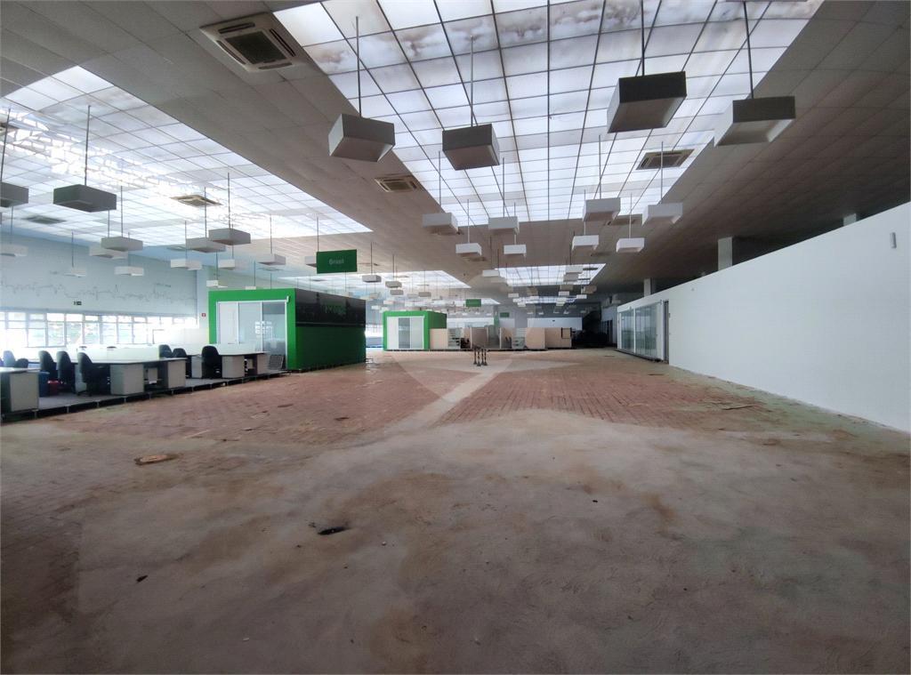 Prédio inteiro à venda em Vila almeida – SP
