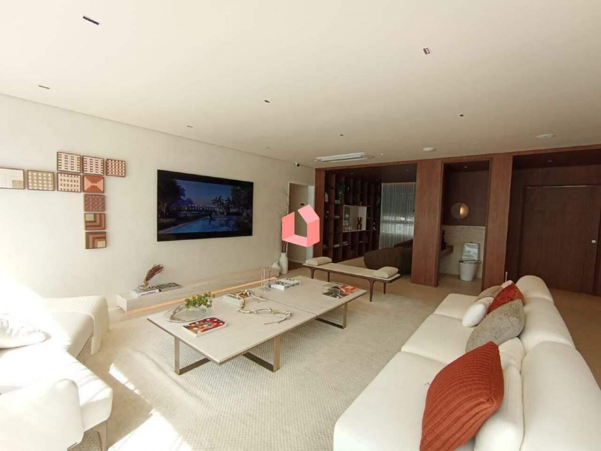 [Apartamento de Alto Padrão no Paraíso-SP]