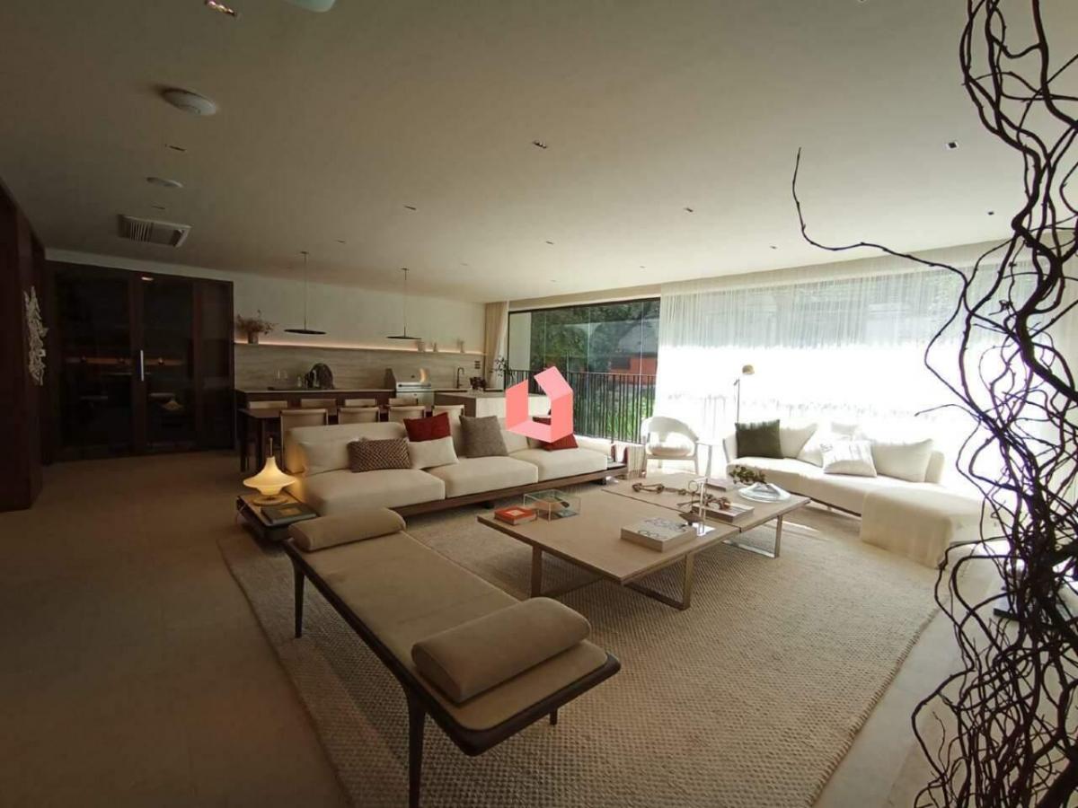 [Apartamento de Alto Padrão no Paraíso-SP]