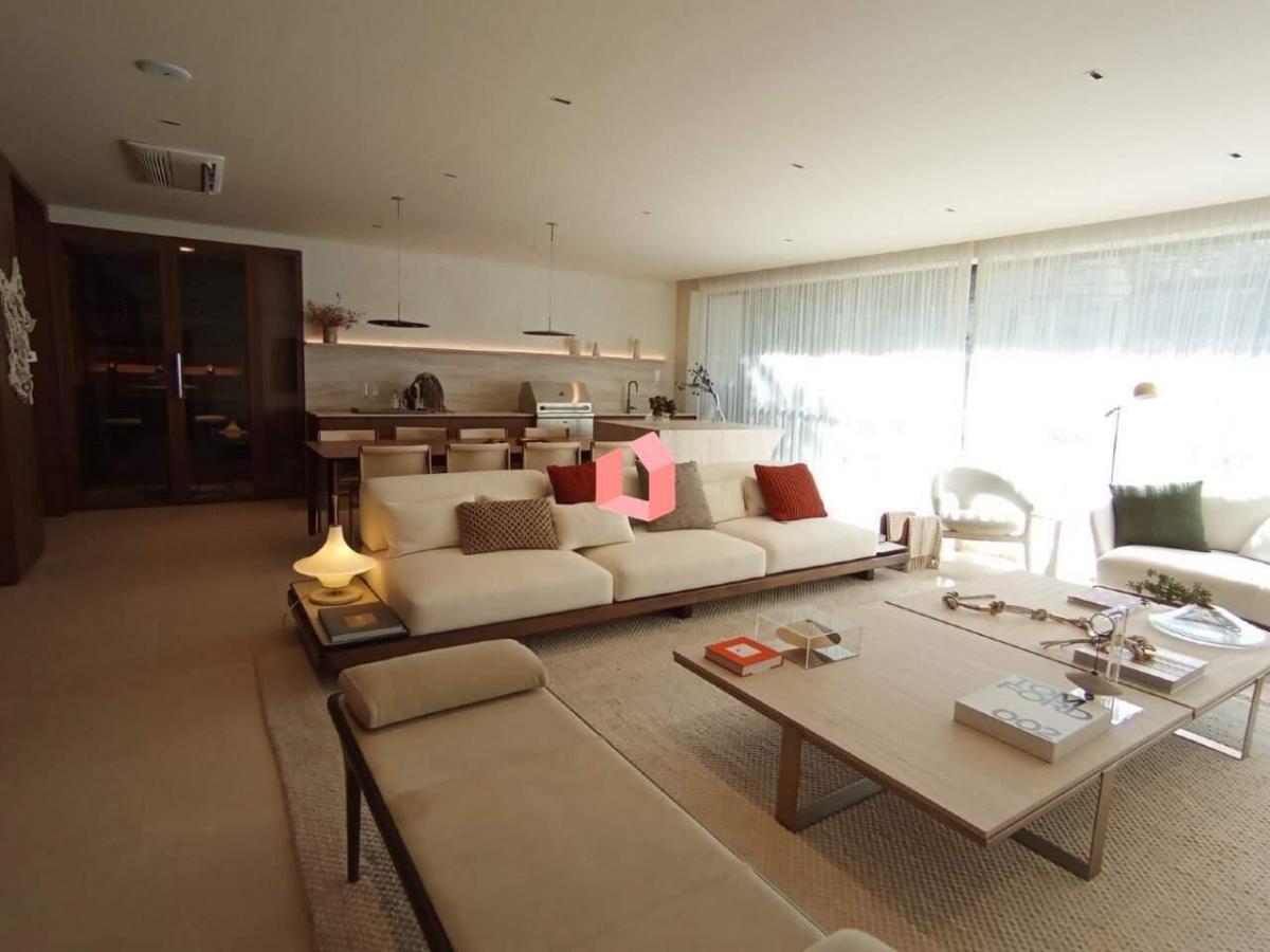 [Apartamento de Alto Padrão no Paraíso-SP]