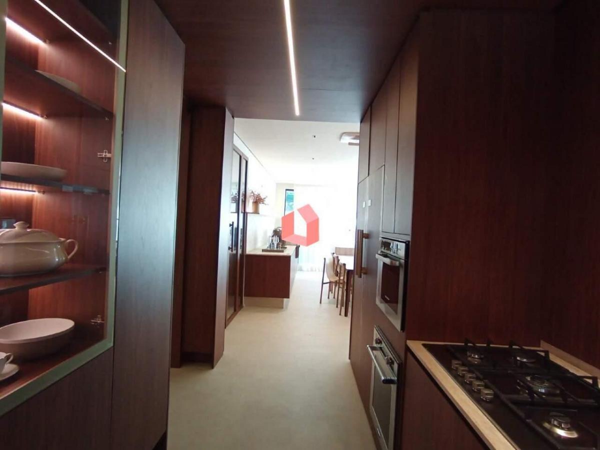 [Apartamento de Alto Padrão no Paraíso-SP]