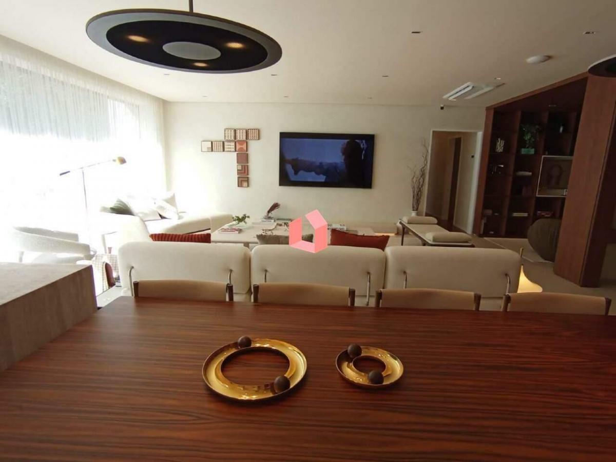 [Apartamento de Alto Padrão no Paraíso-SP]