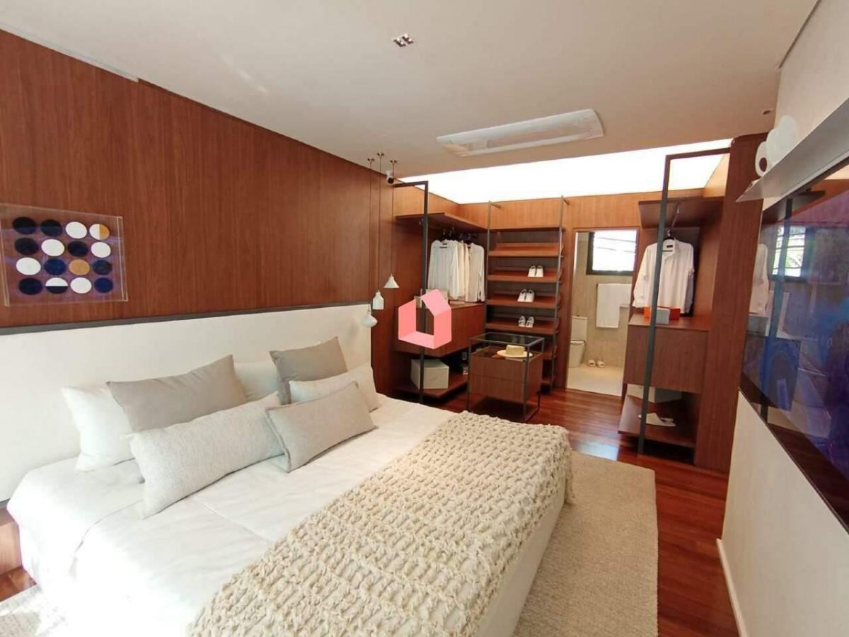 [Apartamento de Alto Padrão no Paraíso-SP]