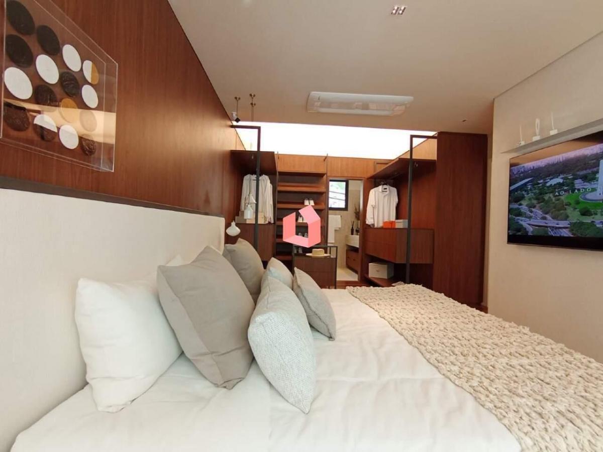 [Apartamento de Alto Padrão no Paraíso-SP]