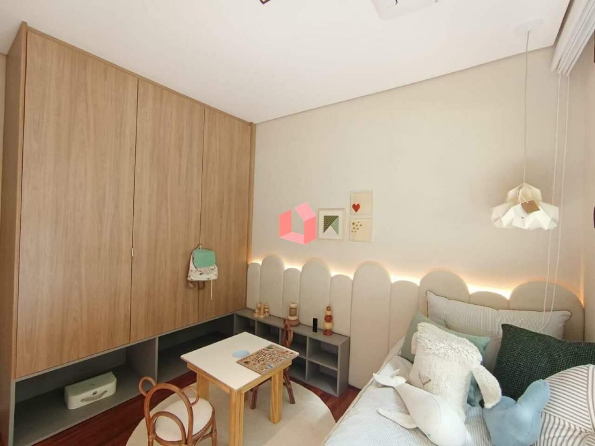[Apartamento de Alto Padrão no Paraíso-SP]