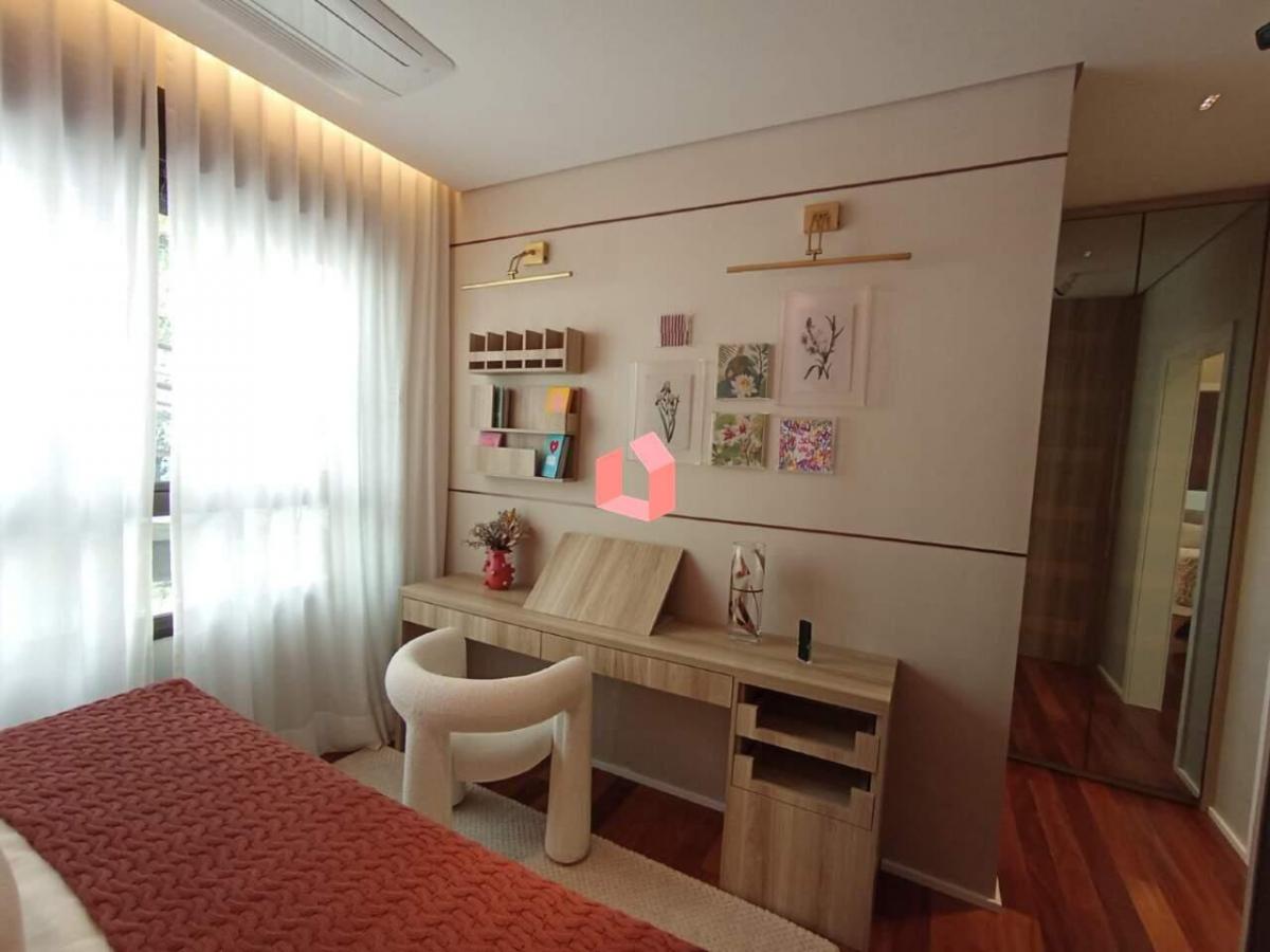 [Apartamento de Alto Padrão no Paraíso-SP]