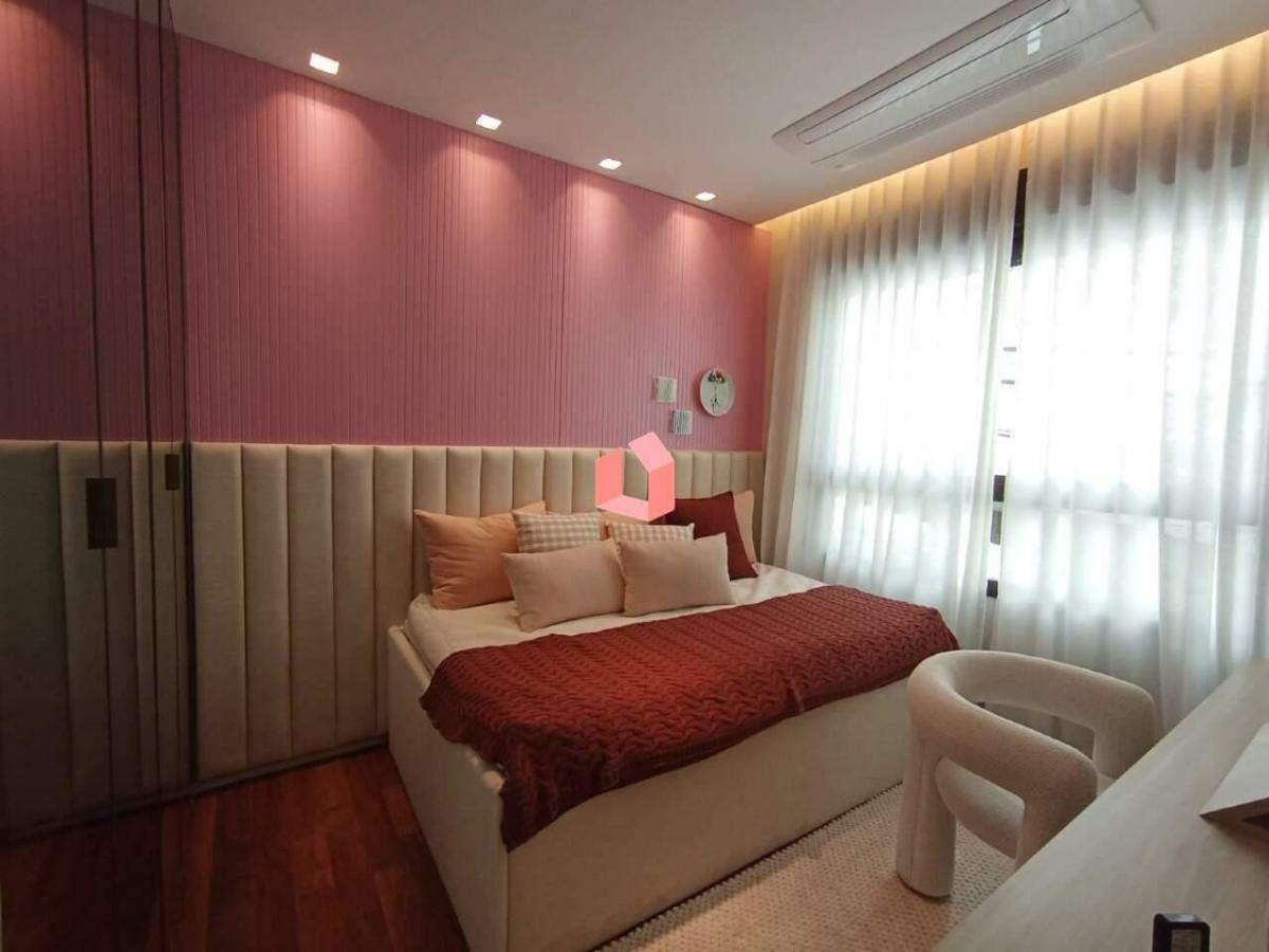 [Apartamento de Alto Padrão no Paraíso-SP]