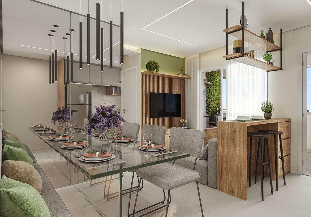 Apartamento – Origem Itaquera
