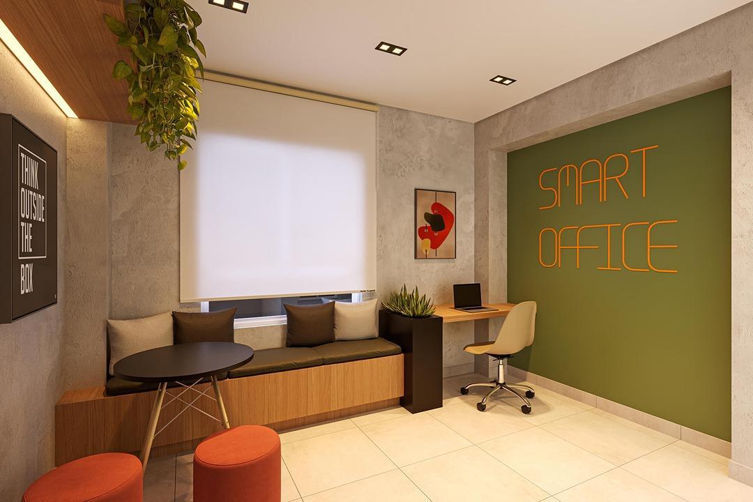 Apartamento – Origem Itaquera