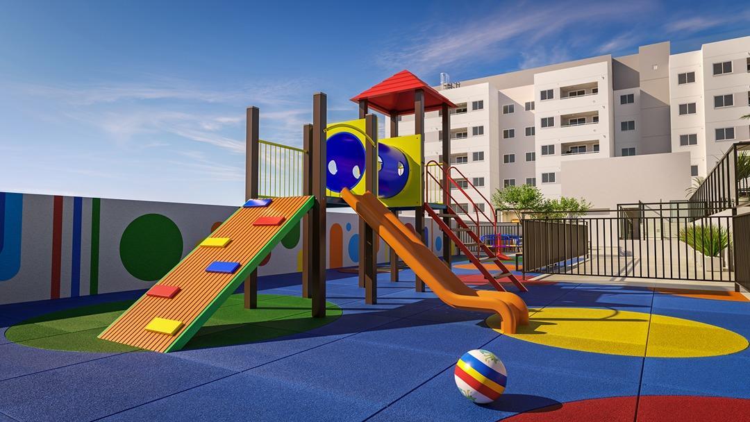 Apartamento – Origem Itaquera