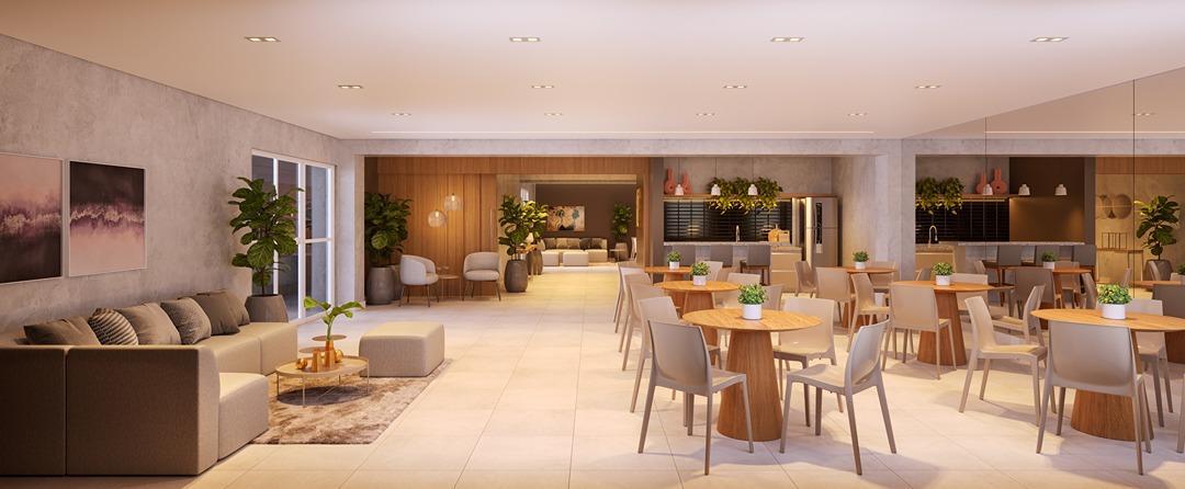Apartamento – Origem Itaquera