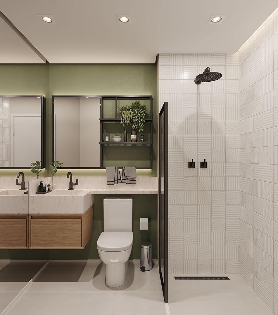 Apartamento – Origem Itaquera