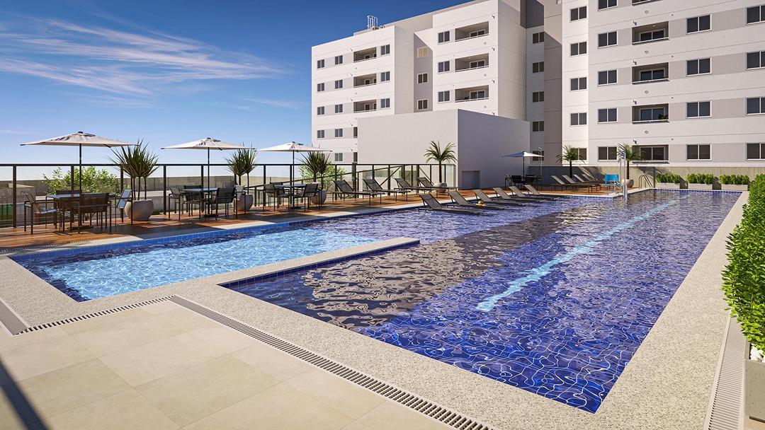 Apartamento – Origem Itaquera