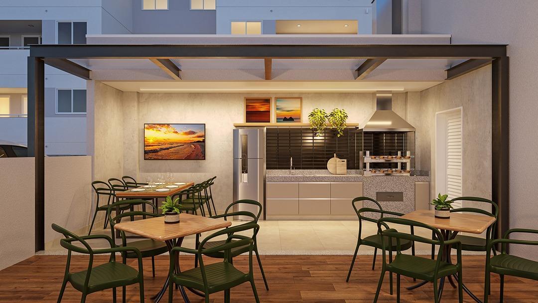 Apartamento – Origem Itaquera